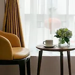 Khách Sạn Patel Hà Nội