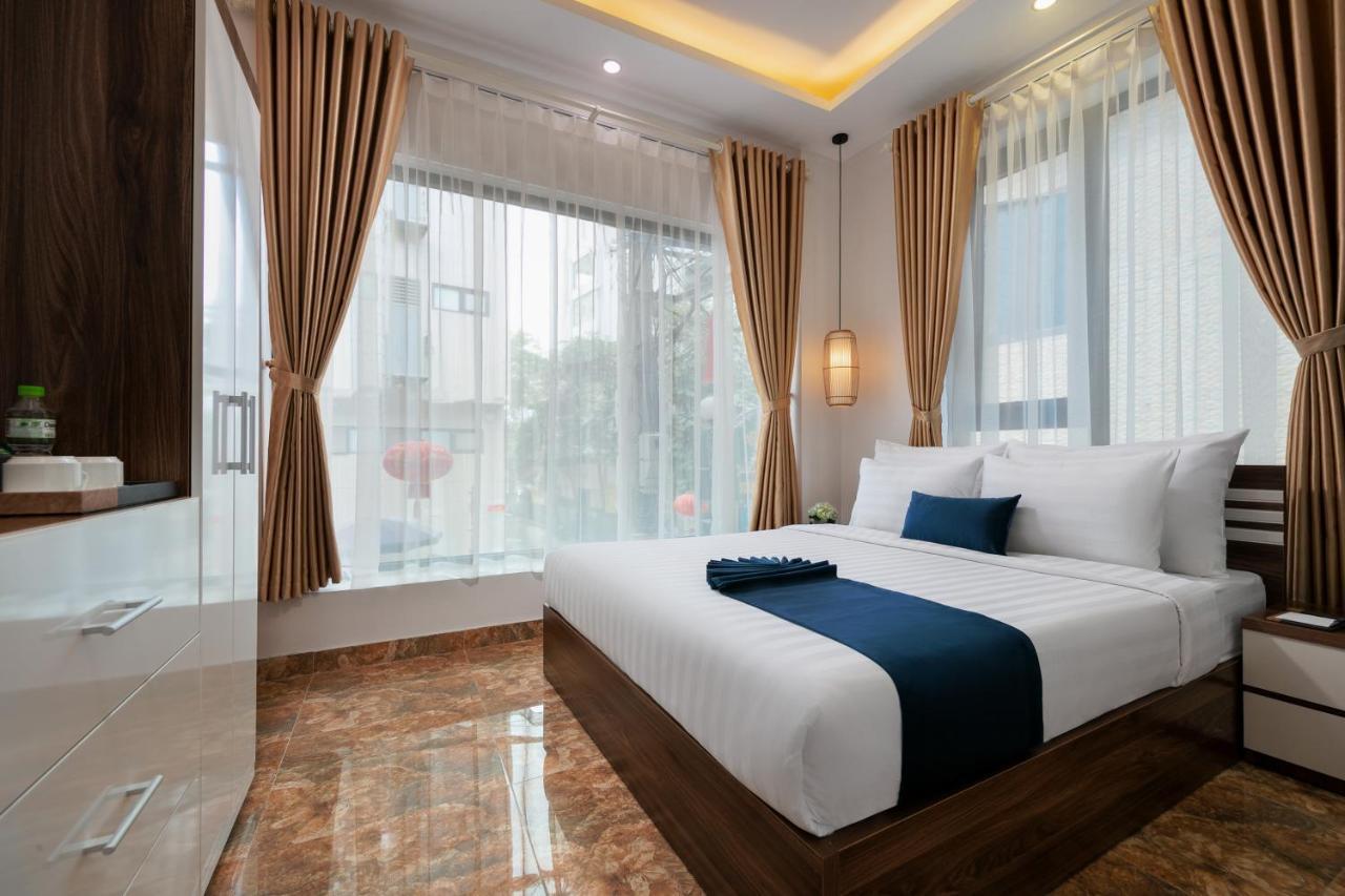 Patel Hà Nội