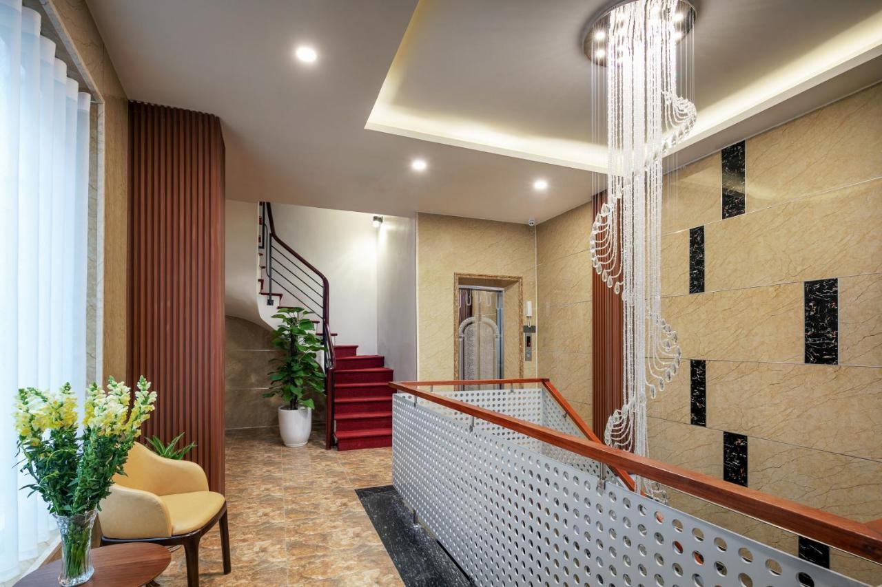 Patel Hà Nội 3* Hà Nội